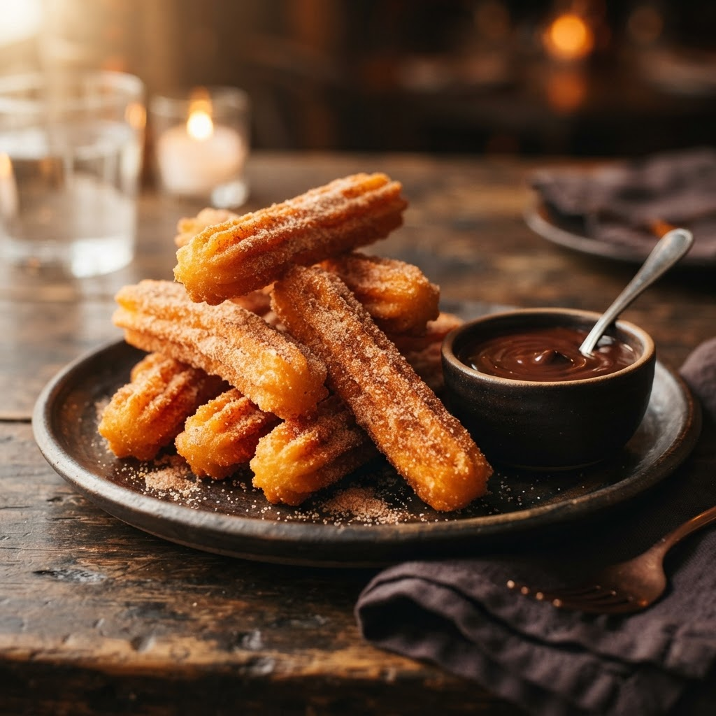 Churros